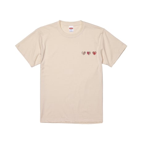 EW×星乃ゆりか/T-shirt /Tote Bag