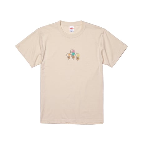 EW×かちゅ/T-shirt