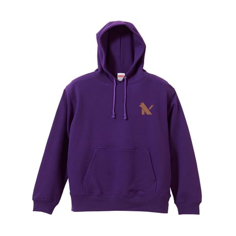 EW×イッヌ/Hoodie