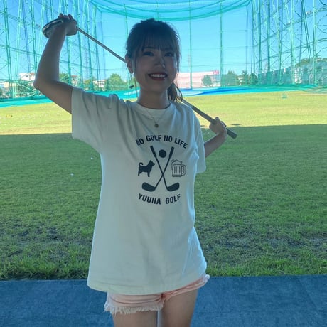 EW×ゆーにゃん/T-shirt