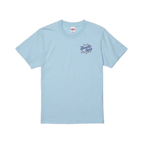 EW×nanako/T-shirt