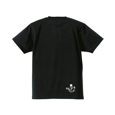 EW×Akane Niboshi/T-shirt /Tote Bag