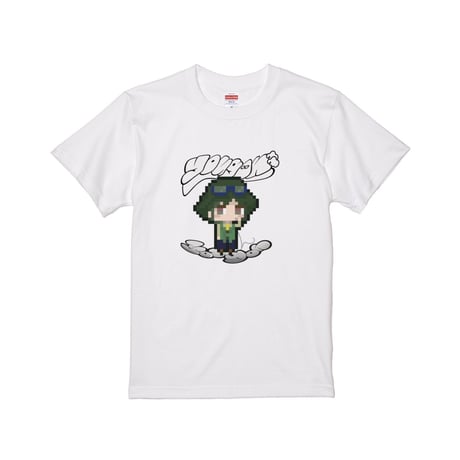 EW×ゆうごん/T-shirt
