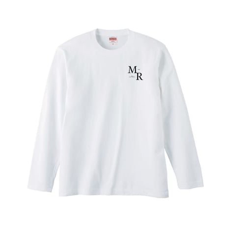 EW×りん/Long T-shirt