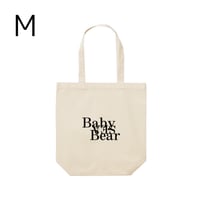 EW×仲村聖愛/Tote Bag