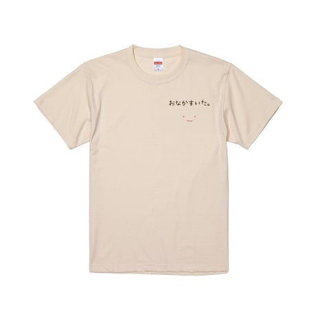 EW×しーちゃんさん/T-shirt