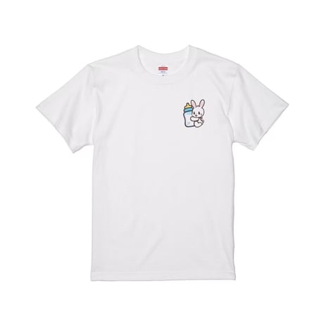 EW×みさち/T-shirt