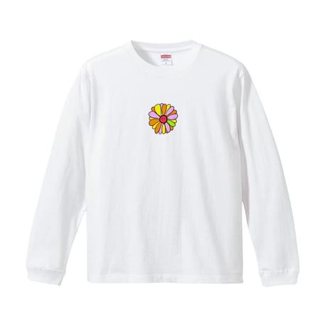 EW×rui/Long T-shirt