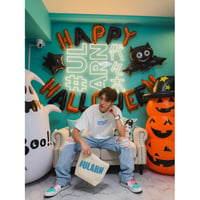 EW×Shuta Tateishi/Tote Bag