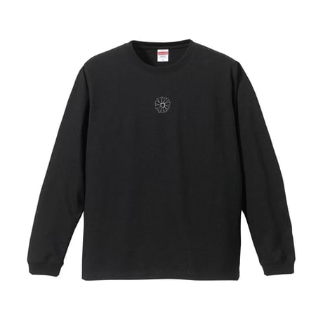 EW×rui/Long T-shirt