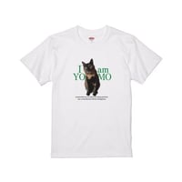 EW×IO/T-shirt③