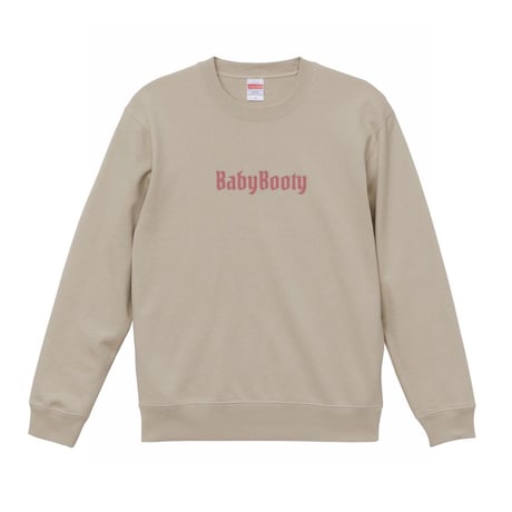 EW×こんてぃ/Sweat Shirt