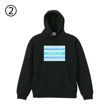 EW×ひめな/Hoodie.kids