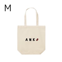 EW×Aiko/Tote Bag