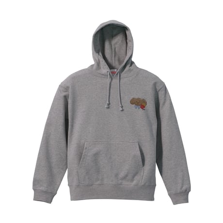 EW×水澤 藍/Hoodie