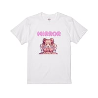 EW×ひめな/T-shirt.kids