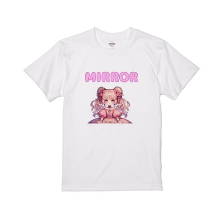 EW×ひめな/T-shirt.kids