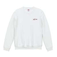 EW×miyu/Sweat Shirt
