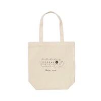 EW×繧/＞縺ゥ/Tote Bag