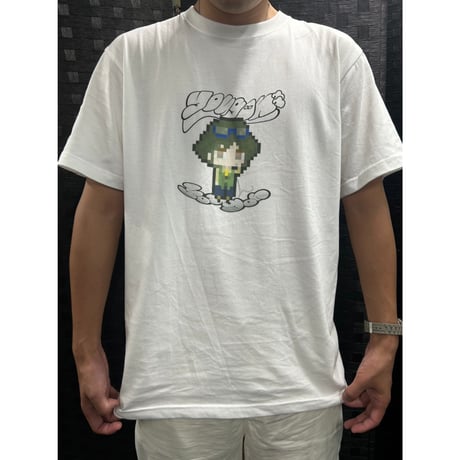 EW×ゆうごん/T-shirt