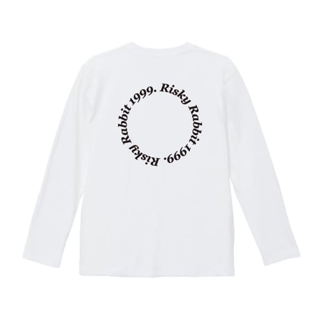EW×YUI/Long T-shirt
