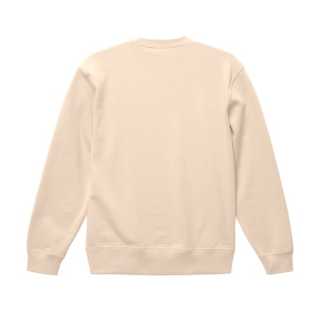 EW×上城うえ/Sweat Shirt