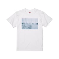 EW×緑山たくみ/T-shirt /Tote Bag