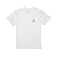 EW×IKUMI/T-shirt