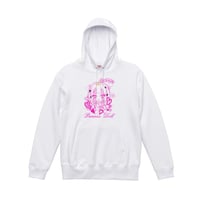 EW×海老名萌/Hoodie
