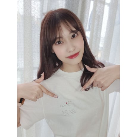 EW×なりん/T-shirt