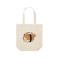 EW×Yuki/Tote Bag