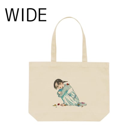 EW×myuu/Tote Bag