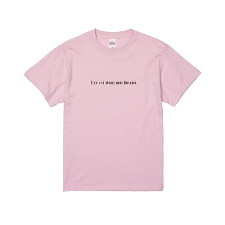 EW×momo/T-shirt