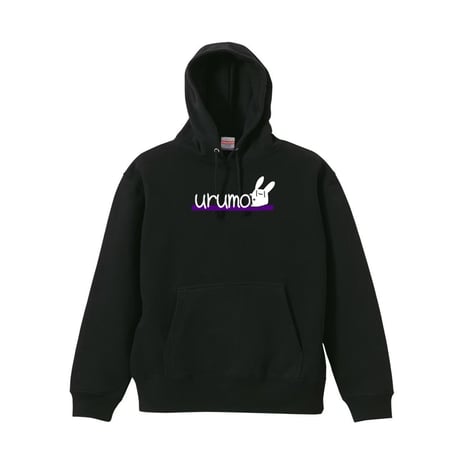 EW×煩世モア/Hoodie②