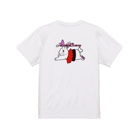 EW×みーちゃん/T-shirt