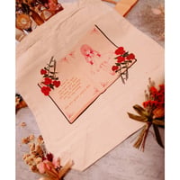 EW×しのん/Tote Bag