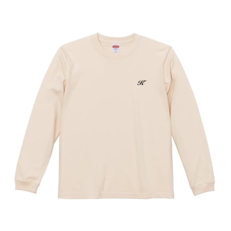EW×このは/Long T-shirt