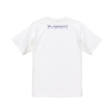 EW×宝石娘リラ･アレキサンドライト/T-shirt