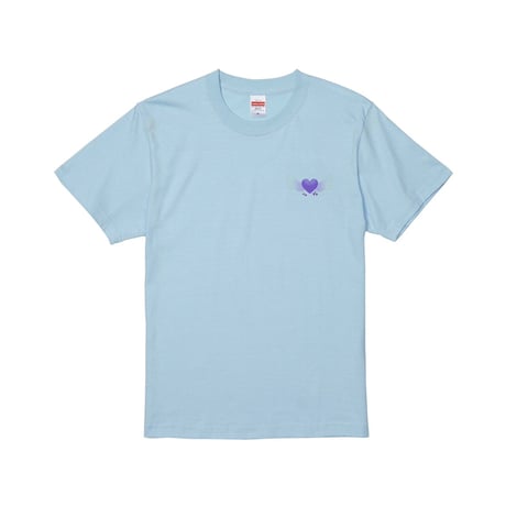 EW×えま<e/T-shirt