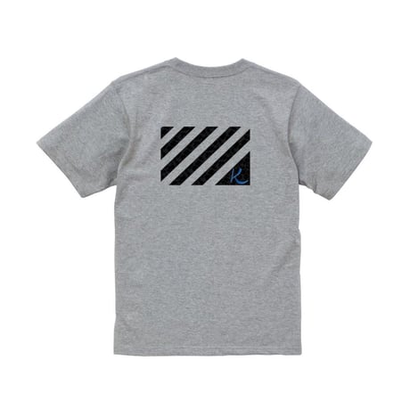 EW×けーにゃん/T-shirt/Tote Bag
