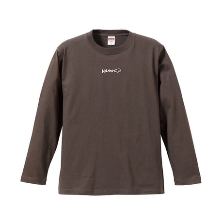 EW×aoi/Long T-shirt
