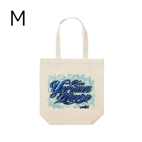 EW×鈴木リズ/Tote Bag