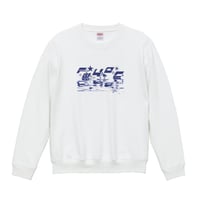 EW×Ｍana/Sweat Shirt
