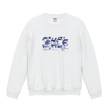 EW×Ｍana/Sweat Shirt