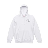EW×赤石グラナ/Hoodie
