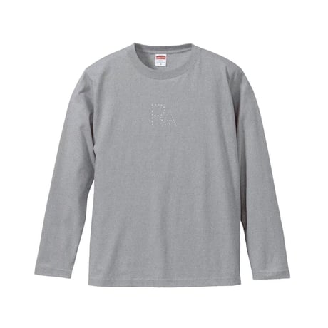 EW×雨宮凜々子/Long T-shirt