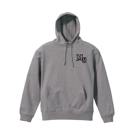 EW×mayu/Hoodie