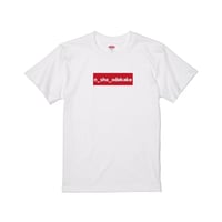 EW×なっちゃんとしょう/T-shirt