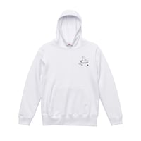 EW×木竜舞香/Hoodie