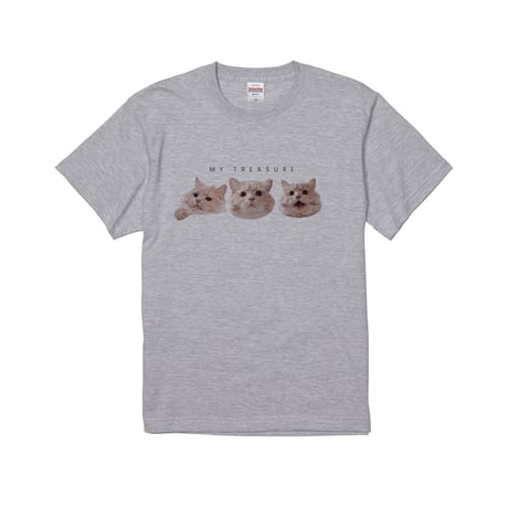 EW×poco/T-shirt
